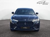 Gebraucht Maserati Levante 581 PS (427 kW) 2023 Schwarz SUV