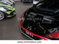 gebraucht Lamborghini Huracán STO*LIFT*AD PERSONAM*CAMERA*CARBON*BRD