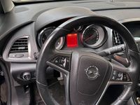 gebraucht Opel Astra Automatik