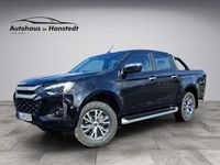 Gebraucht Isuzu D-Max 163 PS (119 kW) 2026 Schwarz Pickup