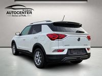 Gebraucht Ssangyong (KGM) Korando 163 PS (119 kW) 2024 SUV