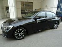 gebraucht BMW 320e 320