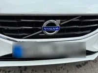 Gebraucht Volvo V40 150 PS (110 kW) 2013 Weiß Limousine