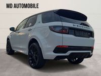 gebraucht Land Rover Discovery Sport R-Dynamic SE AWD