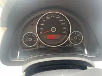 Gebraucht Seat Mii Chic 60 PS (44 kW) 2015 Weiß Kleinwagen