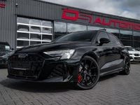 Neu Audi RS3 Advanced 400 PS (294 kW) 2026 Mythosschwarz Limousine