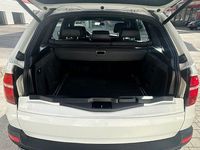 Gebraucht BMW X5 286 PS (210 kW) 2009 Weiß SUV