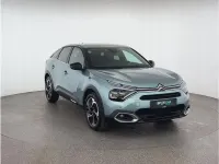 Second-hand Citroën C4 Shine 131 CP (96 kW) 2023 Albastru SUV