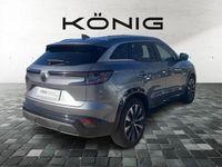 Gebraucht Renault Austral Techno 158 PS (116 kW) 2023 Grau SUV