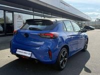 Gebraucht Opel Corsa 101 PS (74 kW) 2024 Blau Kleinwagen