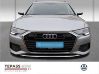 gebraucht Audi A6 Avant