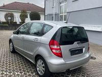 gebraucht Mercedes A150 A 150 A -Klasse