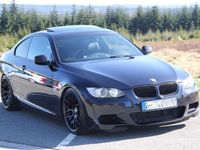 Gebraucht BMW 335 Performance 306 PS (225 kW) 2011 Schwarz Coupé