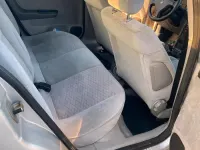 Gebraucht Opel Astra 16 PS (11 kW) 2001 Grau Kombi