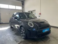Gebraucht Mini Cooper S Classic 178 PS (130 kW) 2022 Schwarz Kleinwagen
