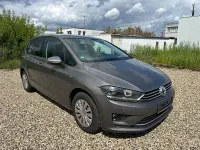 Używany VW Golf VII LOUNGE 110 KM (80 kW) 2016 Szary Sedan/Limuzyna
