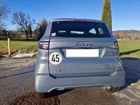 Gebraucht Aixam City Pack 2024 Silber Kleinwagen