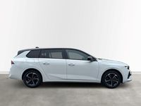 Brugt Opel Astra 131 HK (96 kW) 2025 Hvid Stationcar