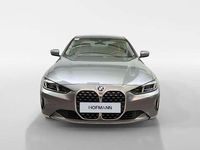 Gebraucht BMW 420 Comfort Edition 190 PS (139 kW) 2024 Skyscraper grau metallic Coupé