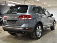 gebraucht VW Touareg 3.0 V6 TDI, Leder, 4xAC, 360 Kamera, DYN