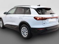 Gebraucht Audi A6 e-tron 185 kW (252 PS) 2025 Weiß SUV