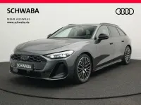 Gebraucht Audi A5 S-Line 367 PS (269 kW) 2026 Grau Kombi