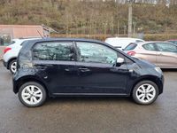 Gebraucht Skoda Citigo 60 PS (44 kW) 2015 Schwarz Kleinwagen