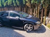 gebraucht Seat Leon 1P FR 2.0 TDI 170ps+