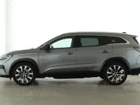 Begagnad Renault Espace Techno 200 HK (147 kW) 2024 Grå SUV