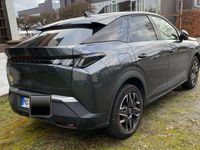 Gebraucht Peugeot 3008 Allure 136 PS (100 kW) 2024 Grau SUV