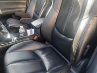 Gebraucht Mazda 6 170 PS (125 kW) 2008 Silber Limousine