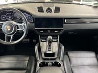 Gebraucht Porsche Cayenne S 441 PS (324 kW) 2018 Schwarz SUV