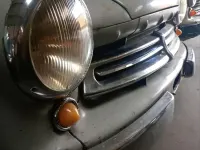 Gebraucht Wartburg 311 38 PS (27 kW) 1958 Grau Limousine