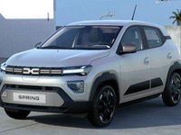 Neu Dacia Spring Extreme 47 kW (65 PS) 2026 Grau Kleinwagen