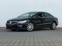 Gebraucht VW Passat R-line 211 PS (155 kW) 2011 Deep black perleffekt Limousine