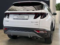 gebraucht Hyundai Tucson Hybrid 1.6 T-GDi 6-AT 2WD Prime MJ 23 LM