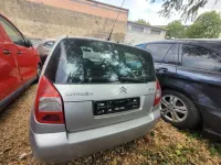 Gebraucht Citroën C2 Comfort 73 PS (53 kW) 2007 Kleinwagen