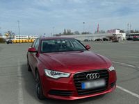 gebraucht Audi A6 Euro 5 v 6 Benzin