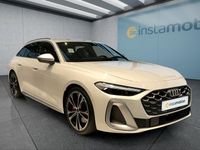 Gebraucht Audi S5 367 PS (269 kW) 2025 Weiß Kombi