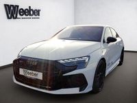 Gebraucht Audi RS3 Sport 400 PS (294 kW) 2026 Weiß Limousine