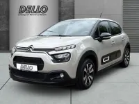 Gebraucht Citroën C3 PureTech 110 PS (80 kW) 2024 Beige Kleinwagen