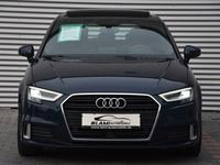 gebraucht Audi A3 Sportback 35TFSI 2x S line MATRIX PANO VIRTUA