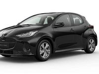 Neu Mazda 2 Exclusive-Line 116 PS (85 kW) 2026 Opera black Kleinwagen