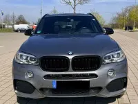 Gebraucht BMW X5 Sport Line 258 PS (189 kW) 2015 SUV