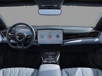 Neu BYD Seal Comfort 169 kW (231 PS) 2025 Shadow green Limousine