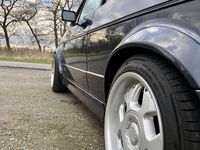 Gebraucht VW Golf Cabriolet 98 PS (72 kW) 1990 Cabrio