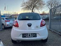 Gebraucht Ford Ka Ambiente 69 PS (50 kW) 2014 Other Kleinwagen