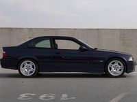 Gebraucht BMW 328 Performance 193 PS (141 kW) 1997 Violett Coupé
