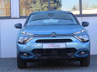 Gebraucht Citroën e-C4 100 kW (136 PS) 2024 Blau SUV