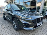 Gebraucht Ford Kuga ST-Line X 224 PS (164 kW) 2022 Grau SUV